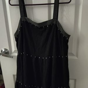 Summery Old Navy Dress